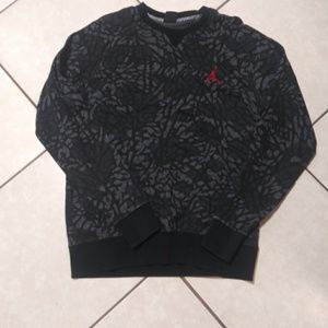 Men's Jordan Sweatshirt